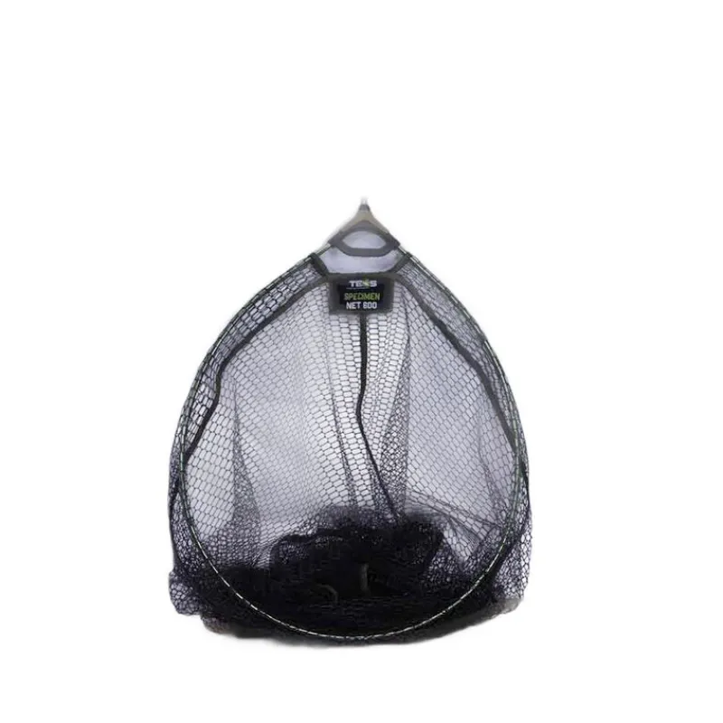 Épuisettes / Bourriches|Epuisettes / Bourriches - TEOS Tête d'épuisette Specimen Net 600
