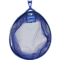 Épuisettes / Bourriches|Epuisettes / Bourriches - GARBOLINO Tête Epuisette Carpe LATEX CARP SCOOP 50X40cm