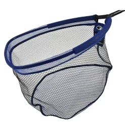 Epuisettes / Bourriches - GARBOLINO Tête Epuisette Coup FLOATING SCOOP 42X38