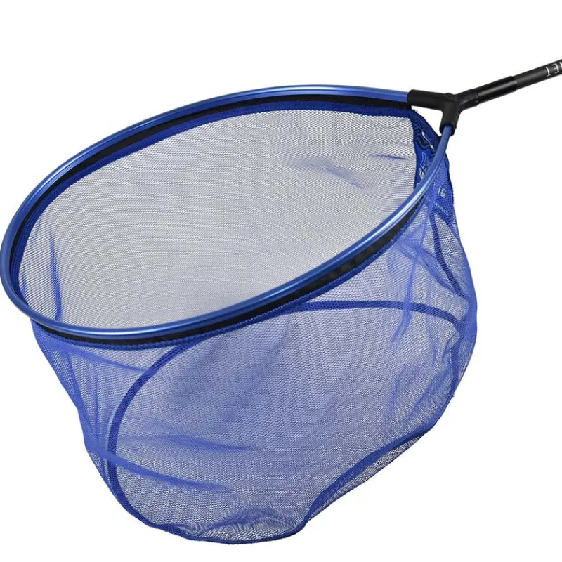 Épuisettes / Bourriches|Epuisettes / Bourriches - GARBOLINO Tête Epuisette Coup HAIR RIG BLUE 45X35cm