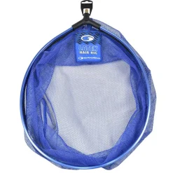 Épuisettes / Bourriches|Epuisettes / Bourriches - GARBOLINO Tête Epuisette Coup HAIR RIG BLUE 45X35cm