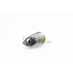 Têtes Plombées - BIM TACKLE Tête Plombée Crazy Head (x2)