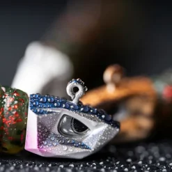 Têtes Plombées - BKK Tête Plombée Refrax Jig 7g taille #1/0 (x3)