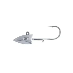 Pêche Aux Leurres|Leurres - BKK Tête Plombée Silent Chaser Prisma Darting LRF (x5)