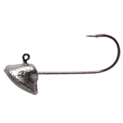 Leurres À Truite|Leurres - MACADAM FISHING Tête plombée carnassier micro tete plombee sabot h4 (x5)