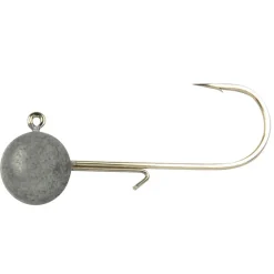 Têtes Plombées - SPRO Tête plombée carnassier round jighead 4/0