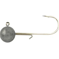 Têtes Plombées - SPRO Tête plombée carnassier round jighead 1 (x4)