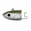 Pêche Aux Leurres|Leurres - FIIISH Tête plombee black minnow 140 deep 60g (x1)