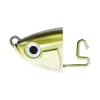 Pêche Aux Leurres|Leurres - FIIISH Tête plombee black minnow 140 shallow 10g (x2)