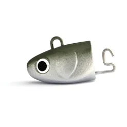 Leurres|Pêche Aux Leurres - FIIISH Tête plombee pour black minnow 90 extra deep 20g (2 par pochette)