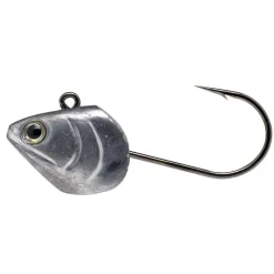 Pêche Aux Leurres|Leurres - ILLEX Tête plombee nitro shad head (x2)