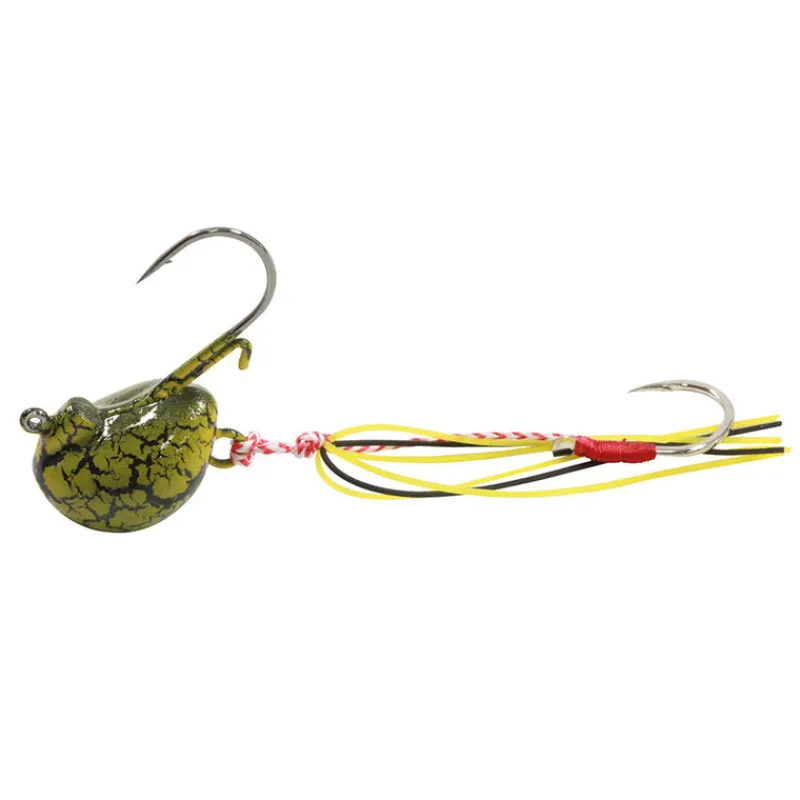 Pêche Au Tenya|Leurres - EXPLORER TACKLE Tête plombée magic tenya deep moule