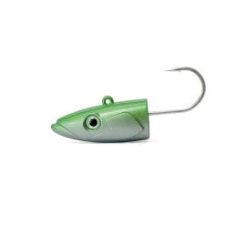 Leurres|Pêche Aux Leurres - FIIISH Tête Plombée Crazy Sand Eel 150 X-deep 40g (x2)