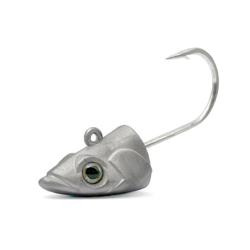 Leurres - FIIISH Tête Plombée Dart 15g
