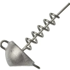 Têtes Plombées - ILLEX Tête Plombée Dexter Tip Up Head Screw