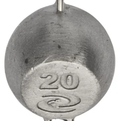 Têtes Plombées - ILLEX Tête Plombée Dexter Tip Up Head Screw
