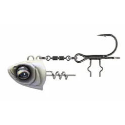 Têtes Plombées - SAVAGE GEAR Tête Plombée Monster Vertical #1/0 80g