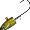 Leurres - SCRATCH TACKLE Tête Plombée Vt Jig Head 24g