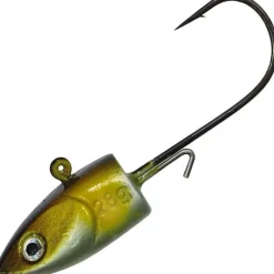 Leurres - SCRATCH TACKLE Tête Plombée Vt Jig Head 24g