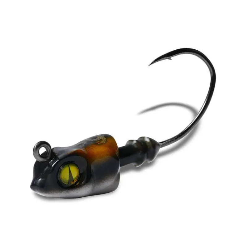 Têtes Plombées - VMC Tête Plombée Ori-Jig Minnow (x3)