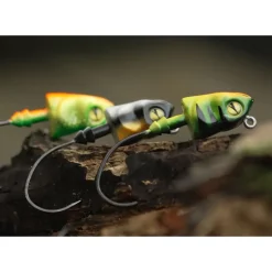 Têtes Plombées - VMC Tête Plombée Ori-Jig Minnow (x3)