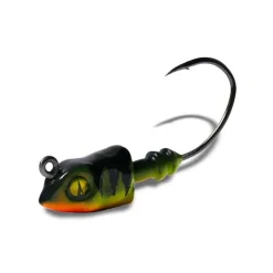 Têtes Plombées - VMC Tête Plombée Ori-Jig Perch (x3)