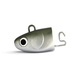 Leurres|Pêche Aux Leurres - FIIISH Têtes plombée 50g pour black minnow 120 X-Deep 50g