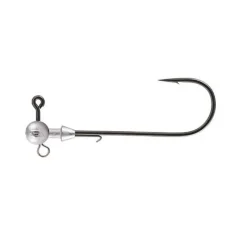 Têtes Plombées - BKK Têtes Plombées Round Elite Classic Bait Keeper H12/0 (x2)