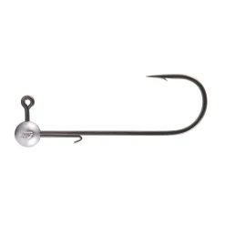 Têtes Plombées - BKK Têtes Plombées Round Elite Classic Bait Keeper H2/0 (x3)