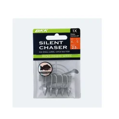 Têtes Plombées - BKK Têtes Plombées Silent Chaser - Prisma Darting LRF Taille 1/0