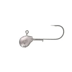 Têtes Plombées - BKK Têtes Plombées Silent Chaser Punch LRF H4 (x5)