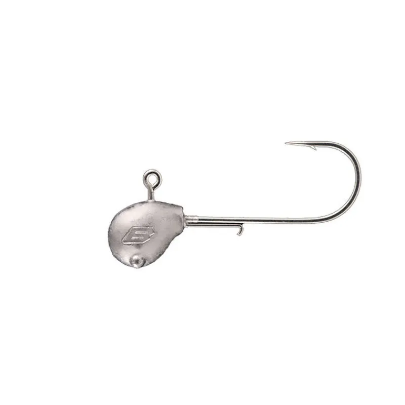Têtes Plombées - BKK Têtes Plombées Silent Chaser Punch LRF H2 (x5)