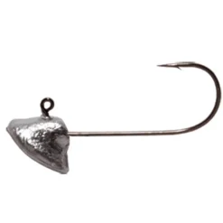 Leurres À Truite|Leurres - MACADAM FISHING Têtes Plombées Micro Tête Plombée Sabot H2 (x5)