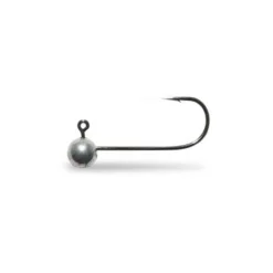 Leurres À Truite|Leurres - MACADAM FISHING Têtes Plombées Micro Tête Ronde H2 (x5)