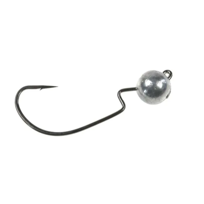 Leurres À Truite|Têtes Plombées - OWNER Têtes Plombées Jh38 Finesse ,75g (x5)