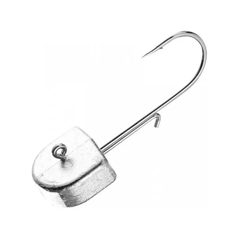 Têtes Plombées - REINS Têtes Plombées Meba Head Taille #8