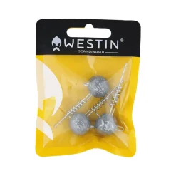 Têtes Plombées - WESTIN Têtes Plombées Screw Screwin (x3)