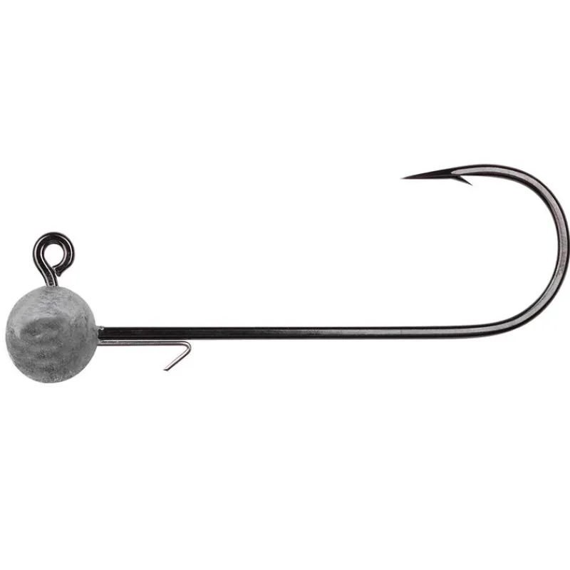 Têtes Plombées - SPRO Têtes Plombées Jighead HD 90 12/0 (x2)