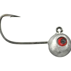 Têtes Plombées - SPRO Têtes Plombées Micro Jighead - Jig 29 -  H/2 (x5)