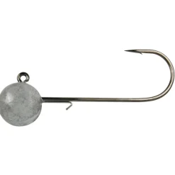 Têtes Plombées - SPRO Têtes Plombées Round Jighead HD H8/0 (x3)