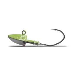 Têtes Plombées - VMC Têtes Plombées 7155 Dart Jig 5g 1/0 (x3)