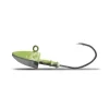 Têtes Plombées - VMC Têtes Plombées 7155 Dart Jig 7g 1/0 (x3)