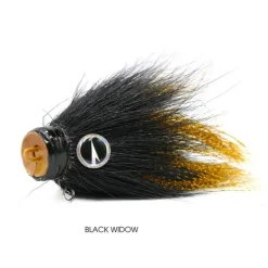 Têtes Plombées - VMC Tête à Visser Baby Mustache Shallow 14g