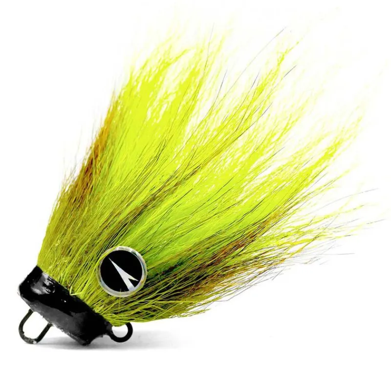 Têtes Plombées - VMC Tête à Visser Mustache Rig 20g