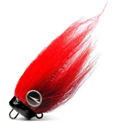 Têtes Plombées - VMC Tête à Visser Mustache Rig 20g