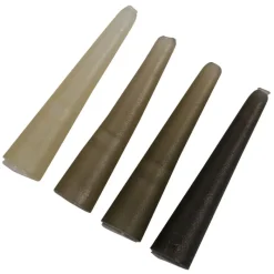 Acc.Montages/Hameçons - KORDA Tétine de clip plomb carpe safe zone rubbers