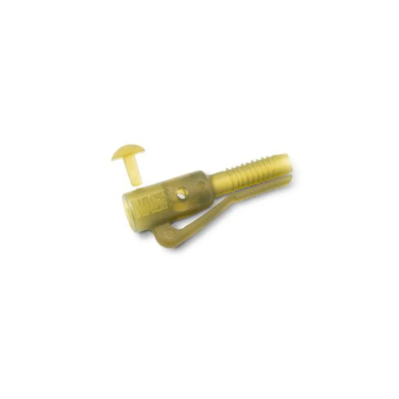 Acc.Montages/Hameçons - NASH Tétine Lead Clip