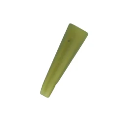 Acc.Montages/Hameçons - TRAKKER Tétines de clip plomb Tail Rubbers