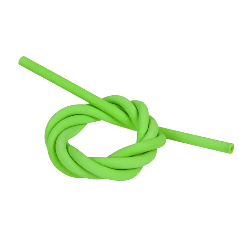 Acc. Montage / Hameçons - MADCAT Tube montage silure Rig Tube Green 1 m