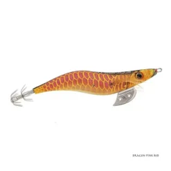 Pêche Eging|Leurres - BERKLEY Turlutte Egi Master 2.0